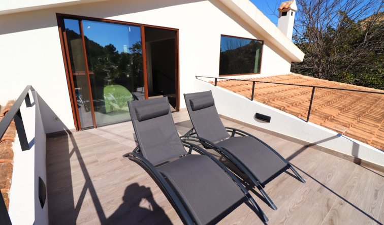 Reventa - Country Property - Aspe - Aspe - Country