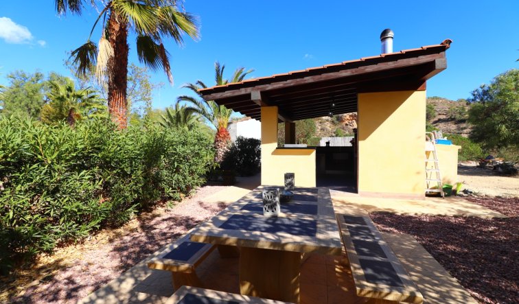 Reventa - Country Property - Aspe - Aspe - Country