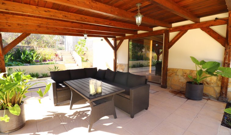 Reventa - Country Property - Aspe - Aspe - Country