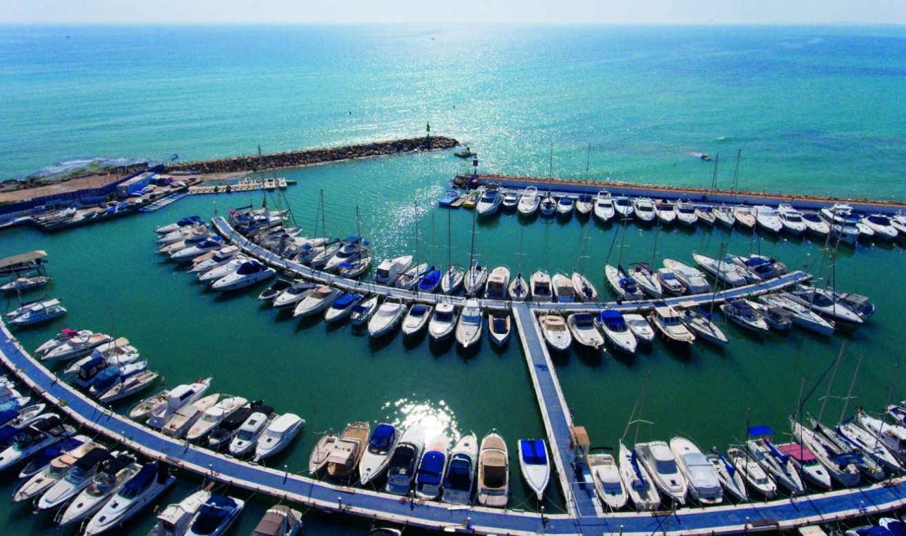 Obra nueva - Ático - Orihuela Costa - Campoamor