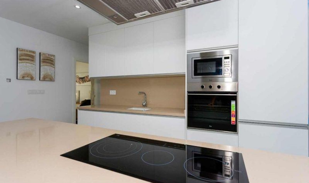 Obra nueva - Villa - Daya Nueva - Centro