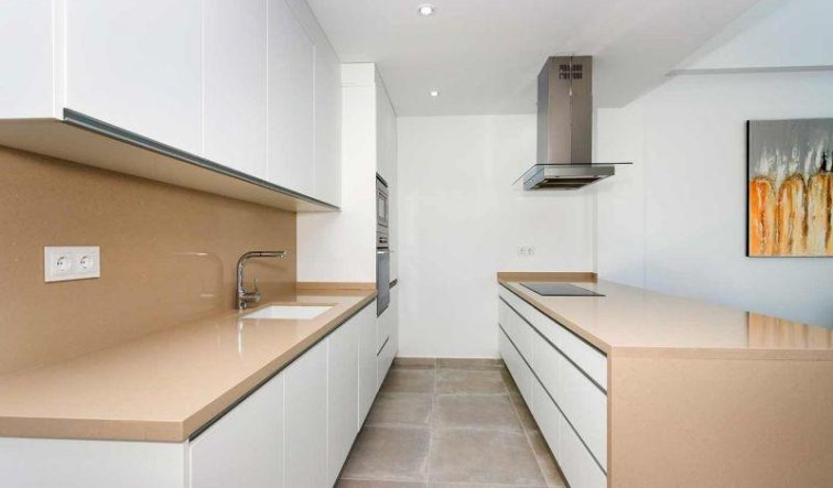 Obra nueva - Villa - Daya Nueva - Centro