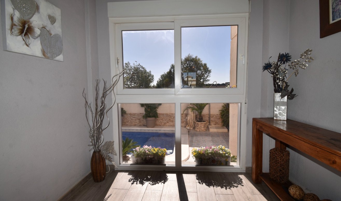 Reventa - Detached Villa - Orihuela Costa - Playa Flamenca