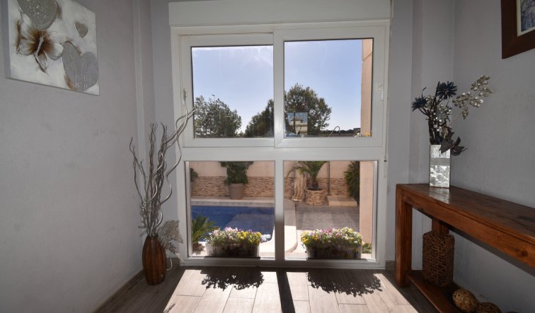 Reventa - Detached Villa - Orihuela Costa - Playa Flamenca