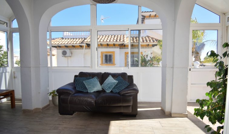 Reventa - Detached Villa - Orihuela Costa - Playa Flamenca