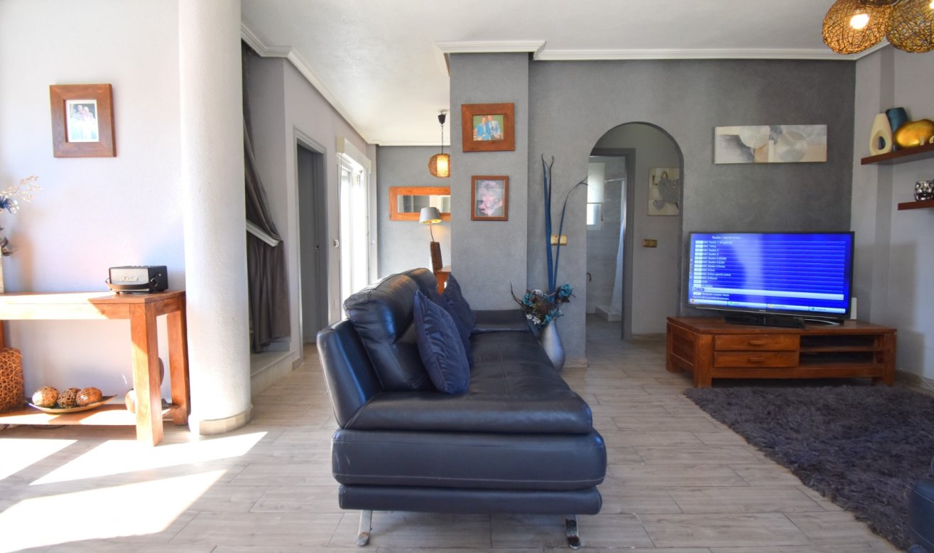 Reventa - Detached Villa - Orihuela Costa - Playa Flamenca