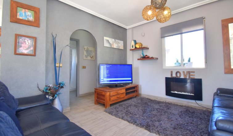 Reventa - Detached Villa - Orihuela Costa - Playa Flamenca