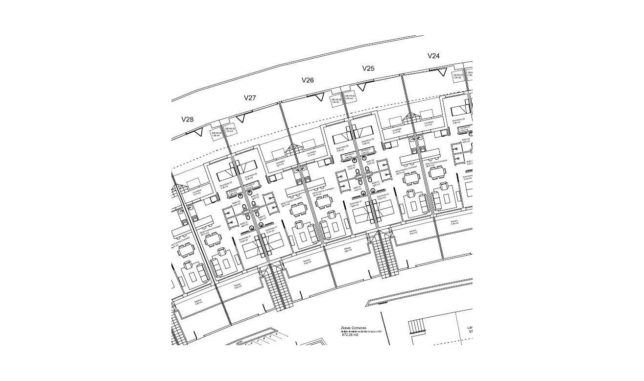 Nouvelle construction - Bungalow - Pilar de la Horadada