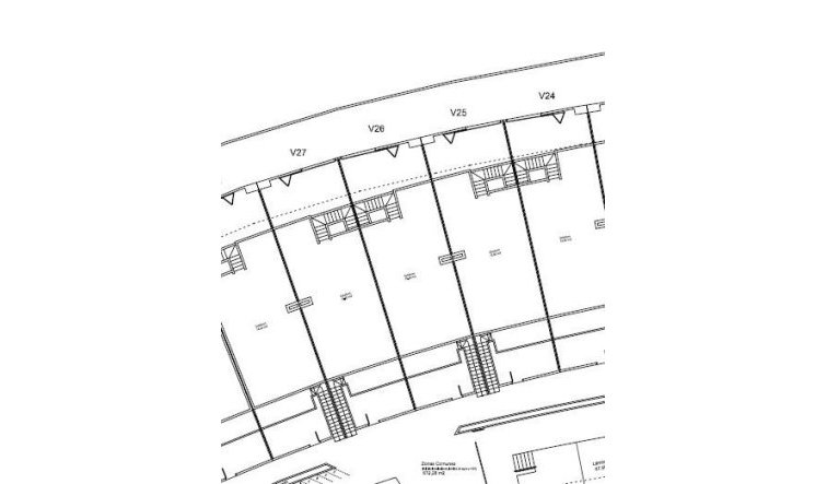 Nouvelle construction - Bungalow - Pilar de la Horadada