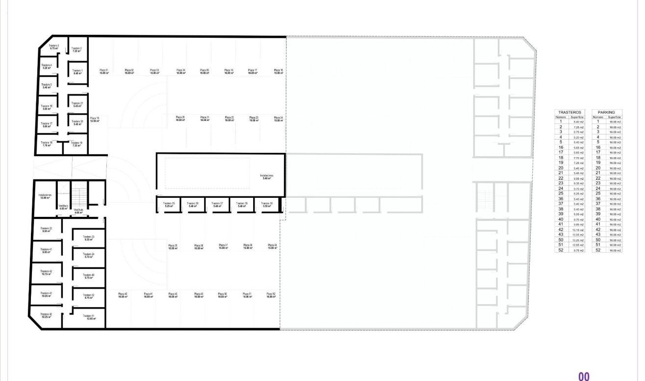 Obra nueva - Ático - Pilar de la Horadada - pueblo