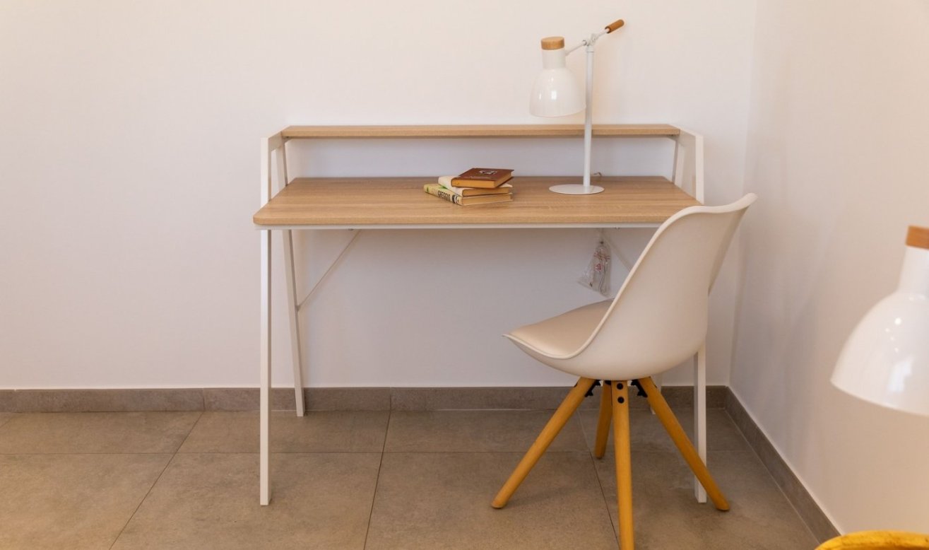 Obra nueva - Apartamento / piso - Santa Pola - Gran Alacant