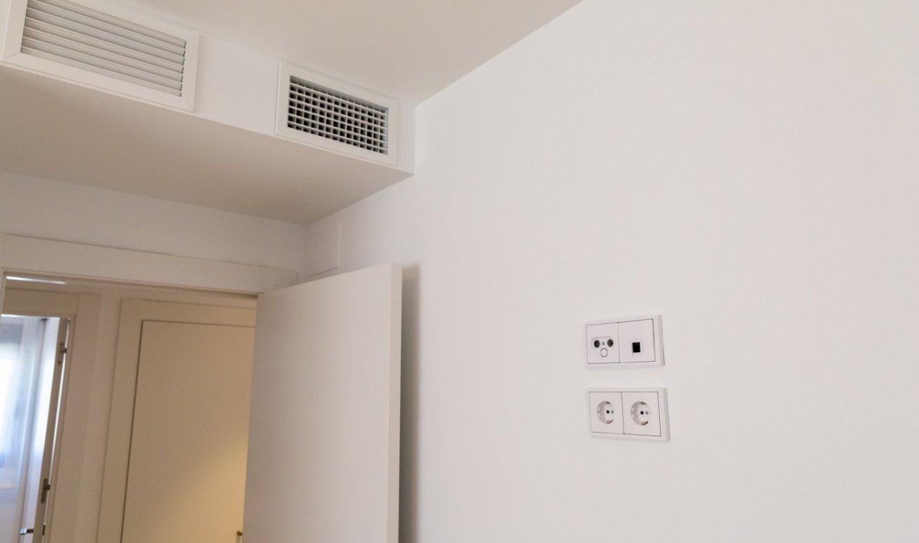 Obra nueva - Apartamento / piso - Santa Pola - Gran Alacant