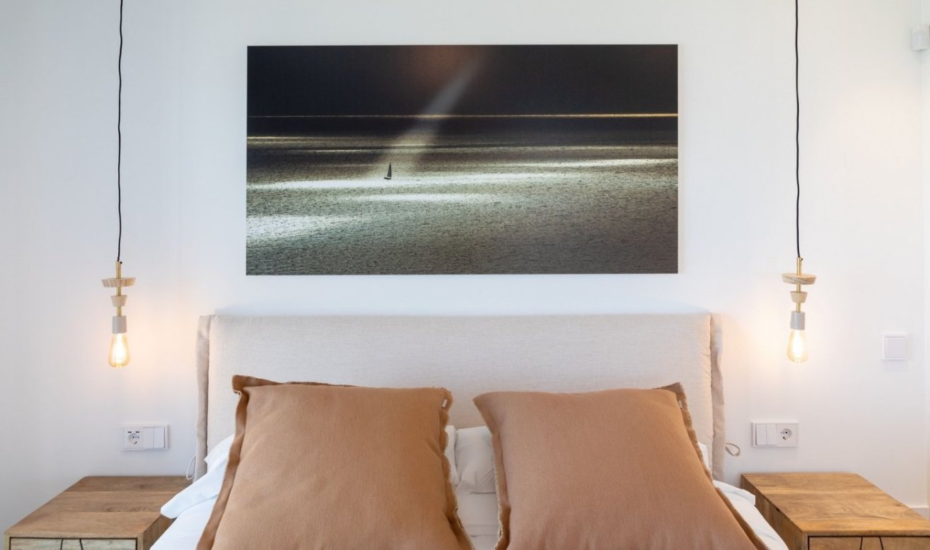 Obra nueva - Apartamento / piso - Santa Pola - Gran Alacant