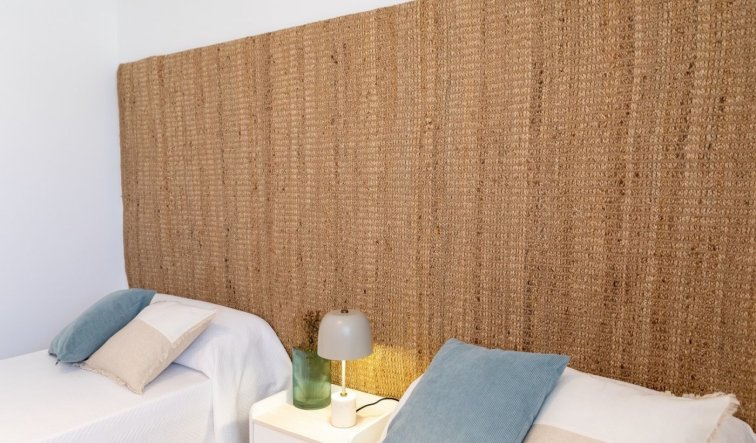 Obra nueva - Apartamento / piso - Santa Pola - Gran Alacant