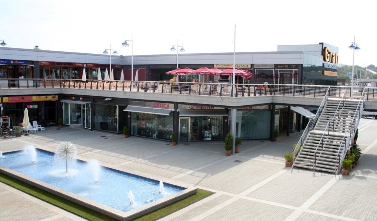 Obra nueva - Apartamento / piso - Gran Alacant