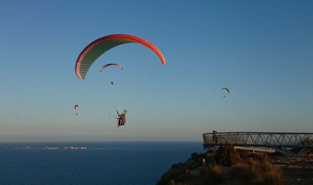 Obra nueva - Apartamento / piso - Gran Alacant
