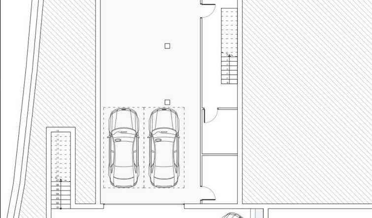 Obra nueva - Villa - Altea - Altea Hills