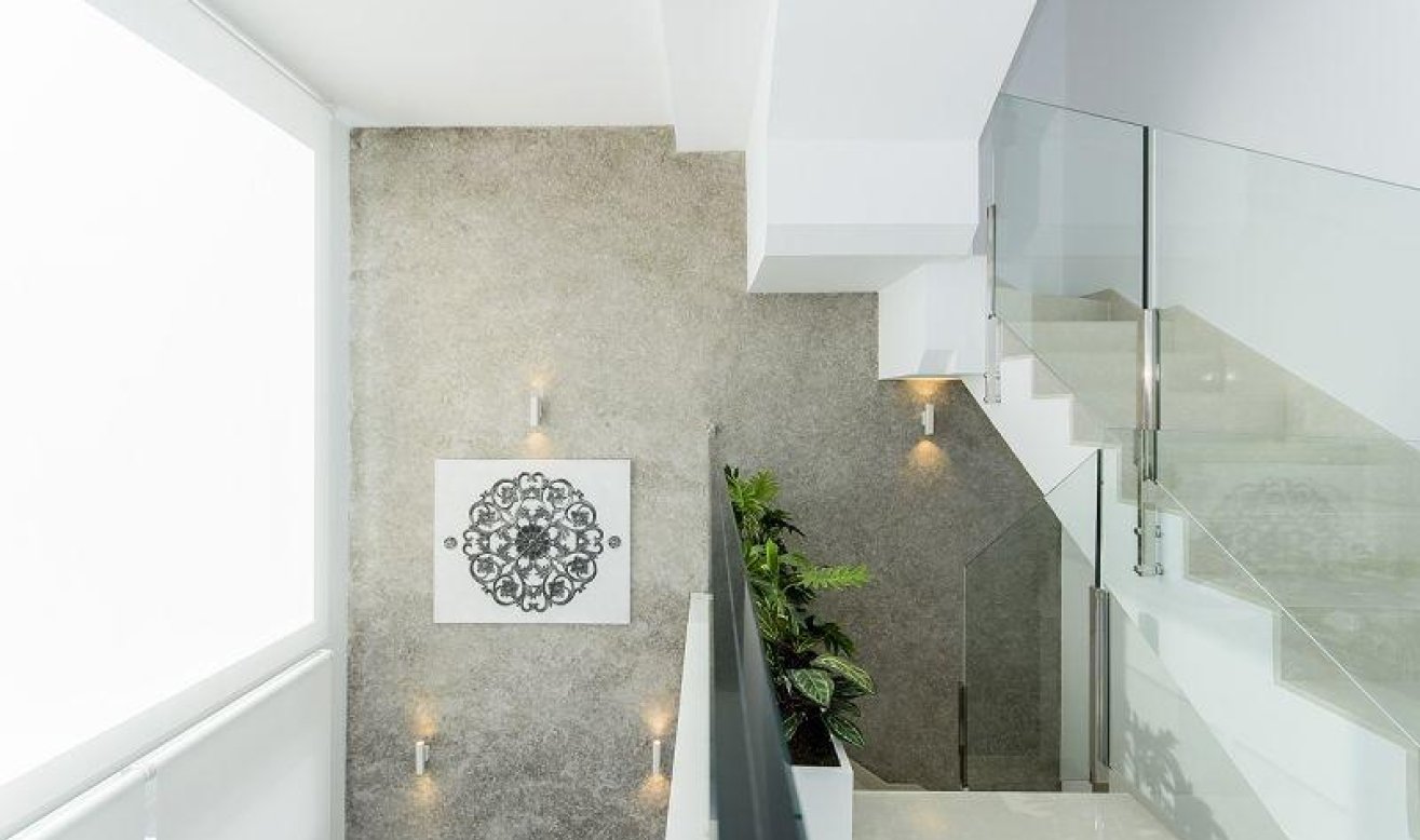 Obra nueva - Villa - Rojales - Ciudad Quesada