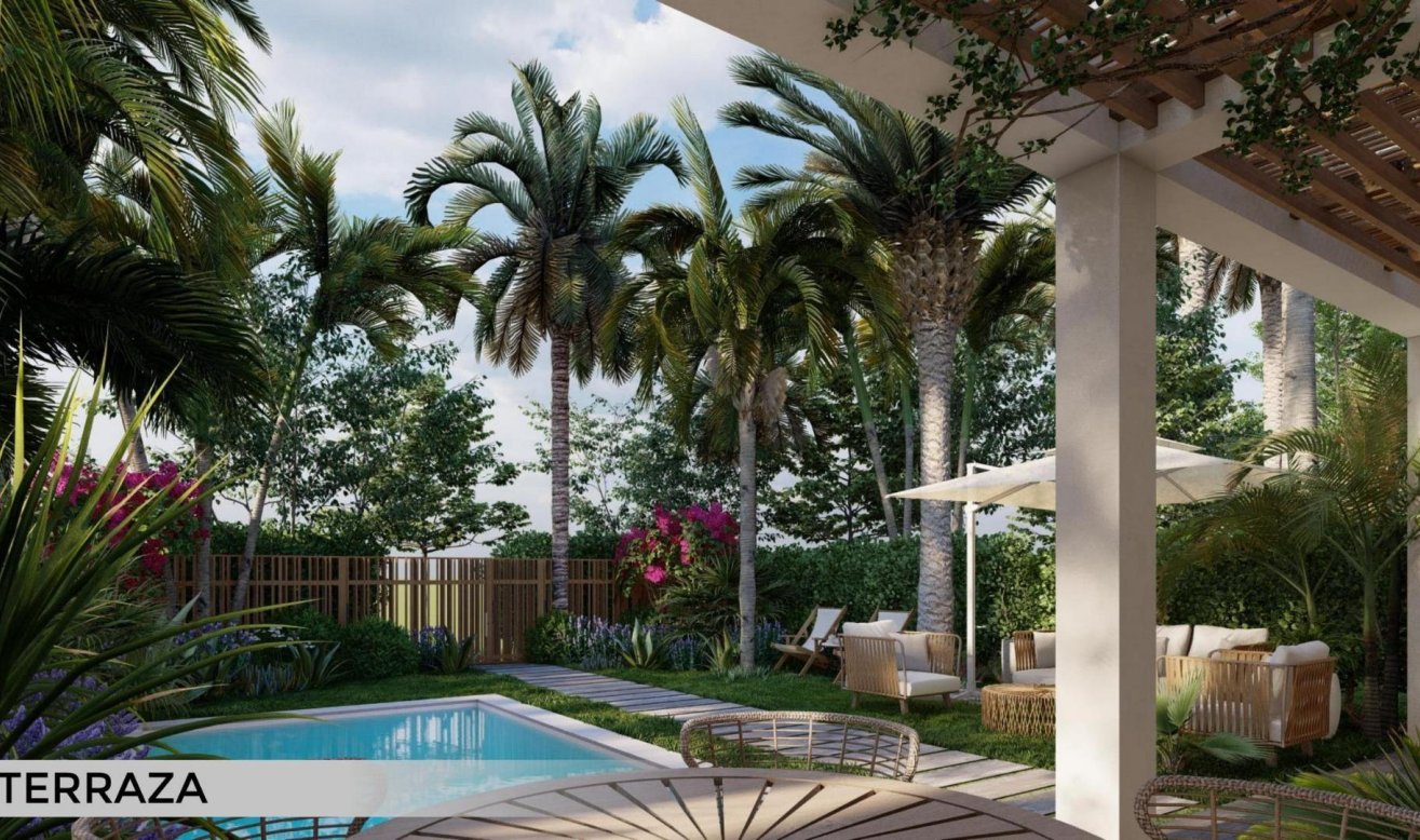 Obra nueva - Ático - Alfas del Pí - El Albir