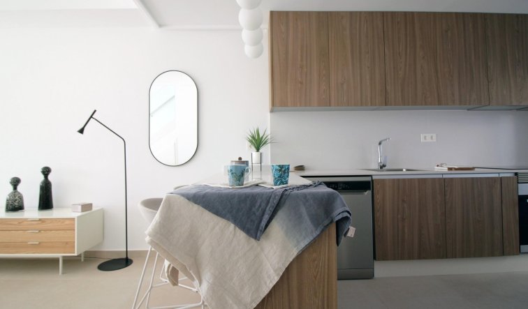 Obra nueva - Adosado - Pilar de la Horadada - El Pilar de la Horadada