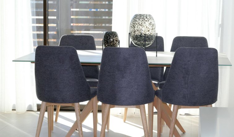 Obra nueva - Adosado - Pilar de la Horadada - El Pilar de la Horadada