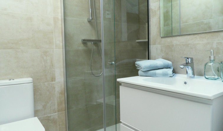 Obra nueva - Adosado - Pilar de la Horadada - El Pilar de la Horadada