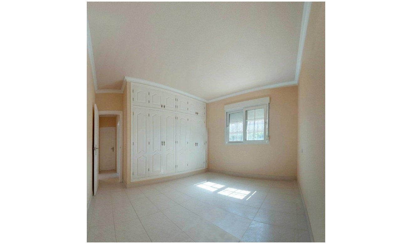 Obra nueva - Villa - La Manga del Mar Menor - La Manga Del Mar Menor