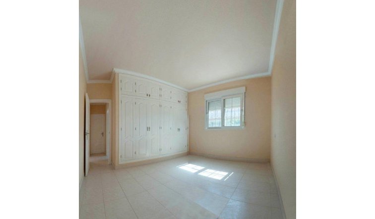 Obra nueva - Villa - La Manga del Mar Menor - La Manga Del Mar Menor