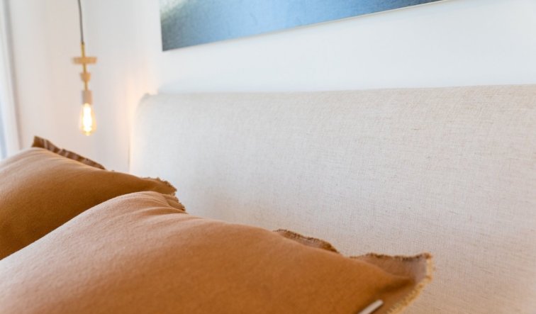 Obra nueva - Apartamento / piso - Santa Pola - Gran Alacant