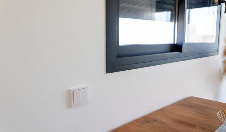 Obra nueva - Apartamento / piso - Santa Pola - Gran Alacant