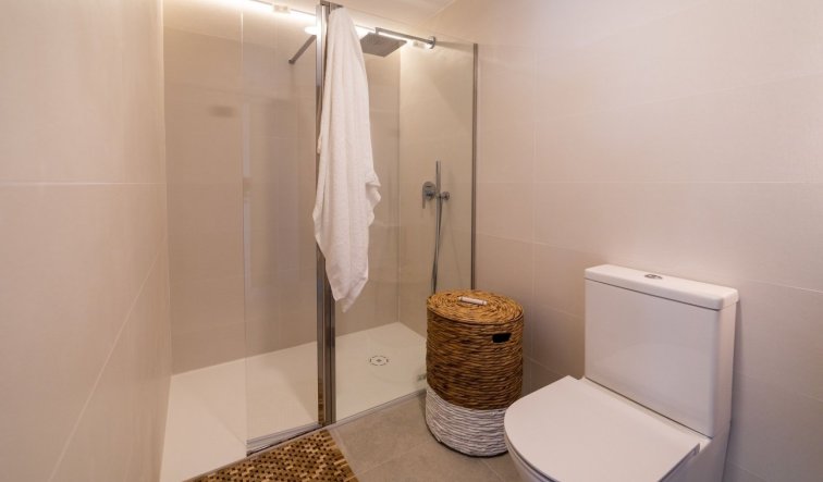 Obra nueva - Apartamento / piso - Santa Pola - Gran Alacant