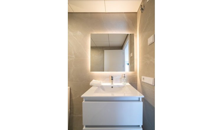 Obra nueva - Apartamento / piso - Santa Pola - Gran Alacant