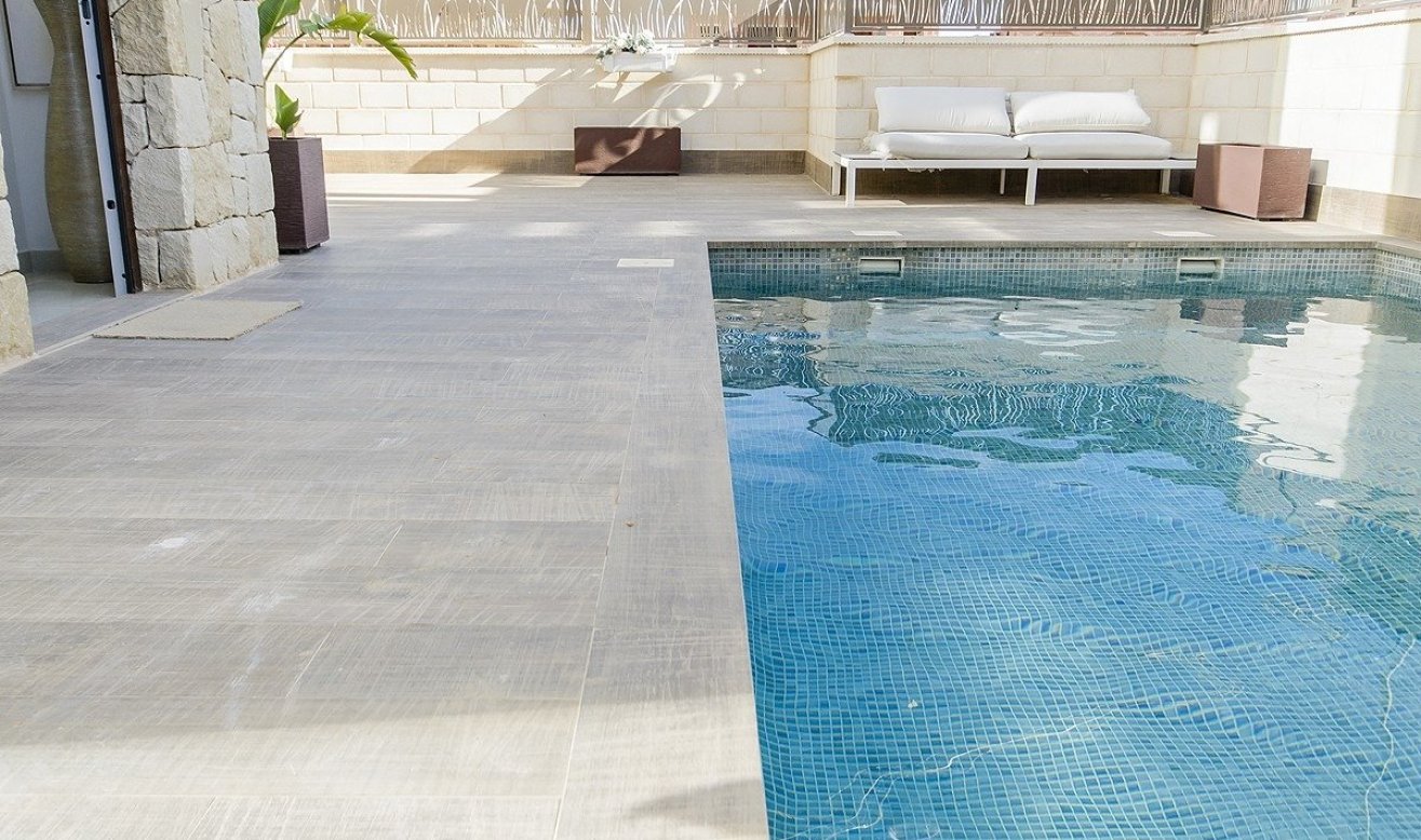 Obra nueva - Villa - Cartagena - Playa Honda