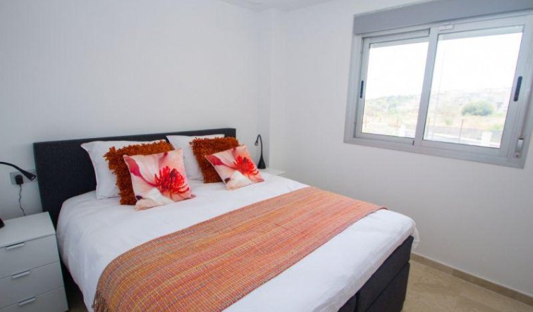 Obra nueva - Apartamento / piso - Orihuela Costa - Las Filipinas