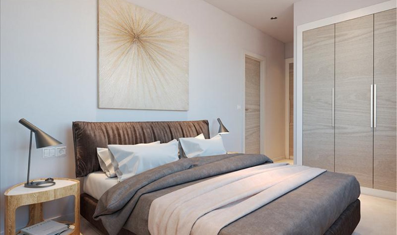 New Build - Villa - Denia - Galeretes