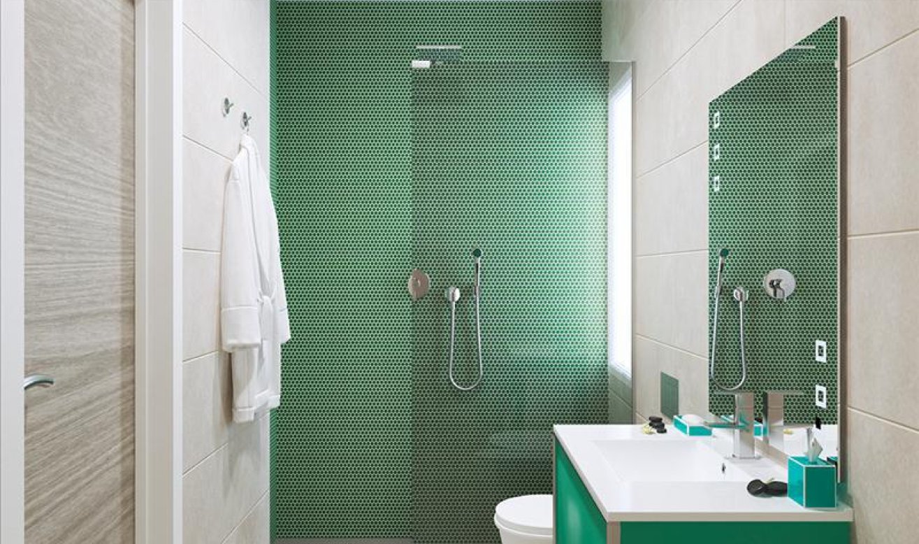 New Build - Villa - Denia - Galeretes