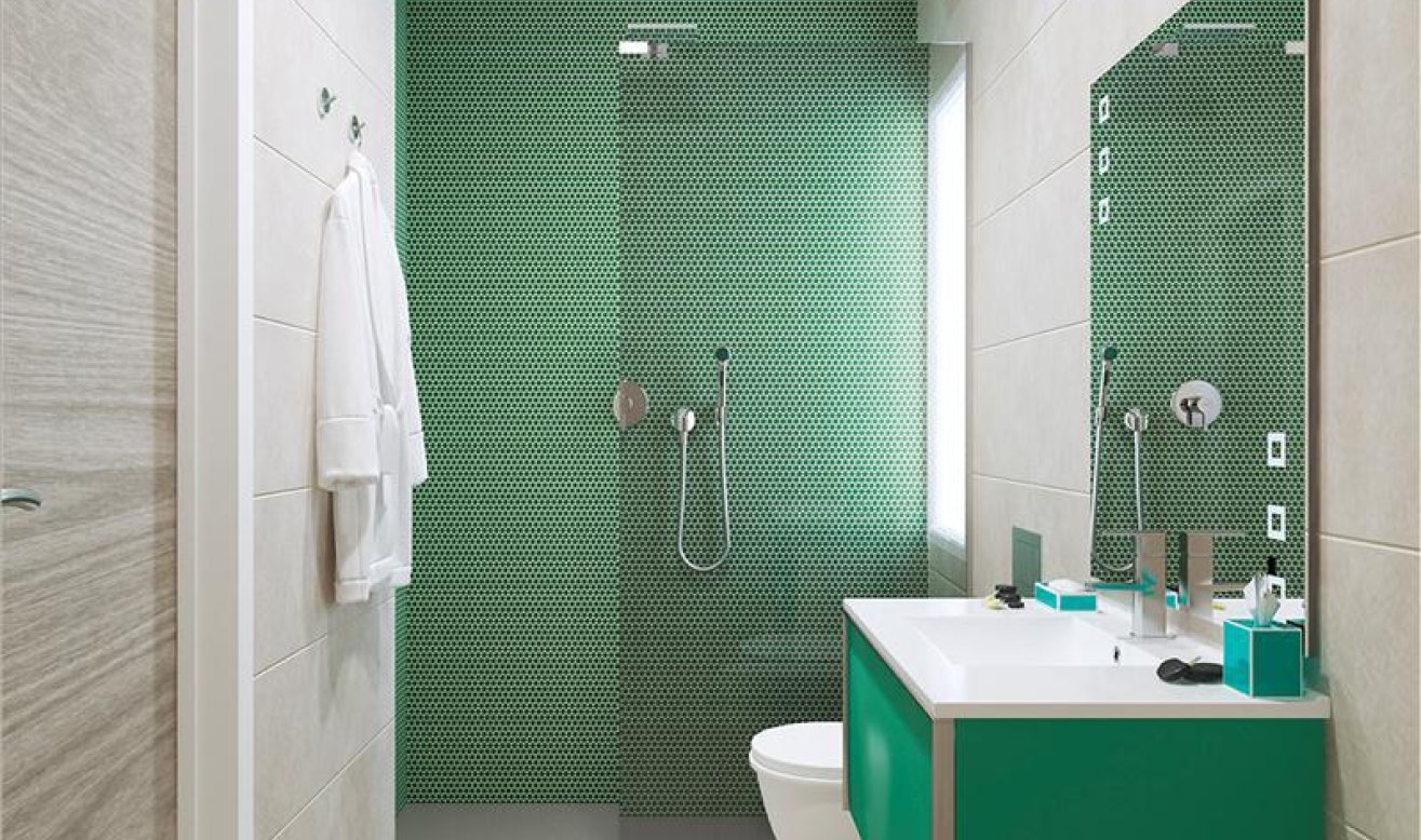 New Build - Villa - Denia - Galeretes