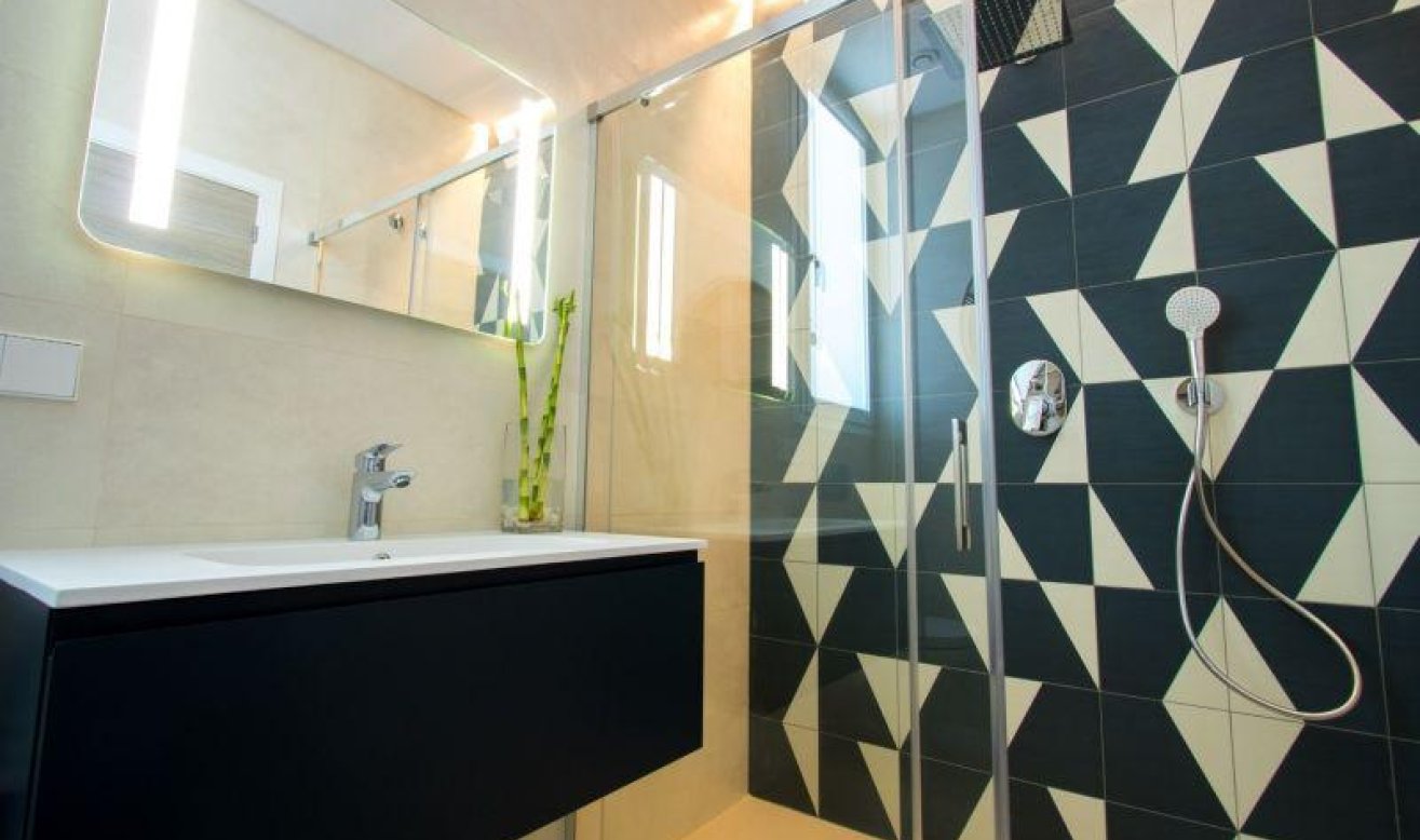 New Build - Villa - Denia - Galeretes