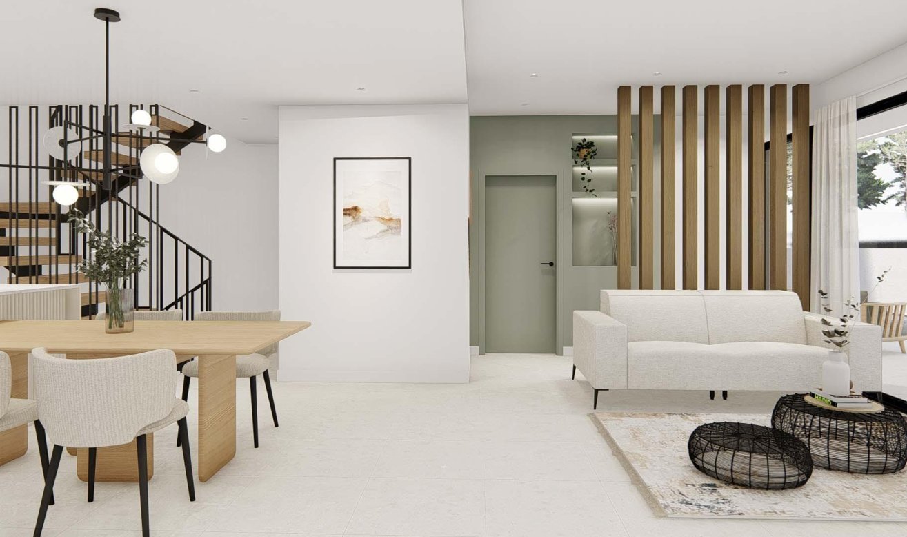 Obra nueva - Quad - Dolores - 03150