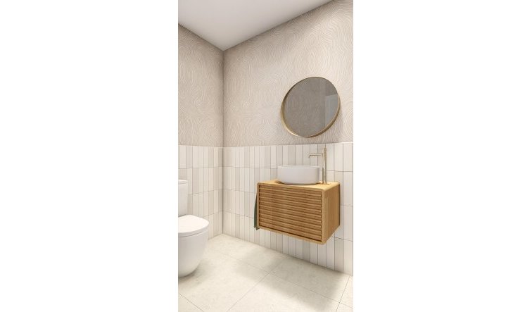 Obra nueva - Quad - Dolores - 03150