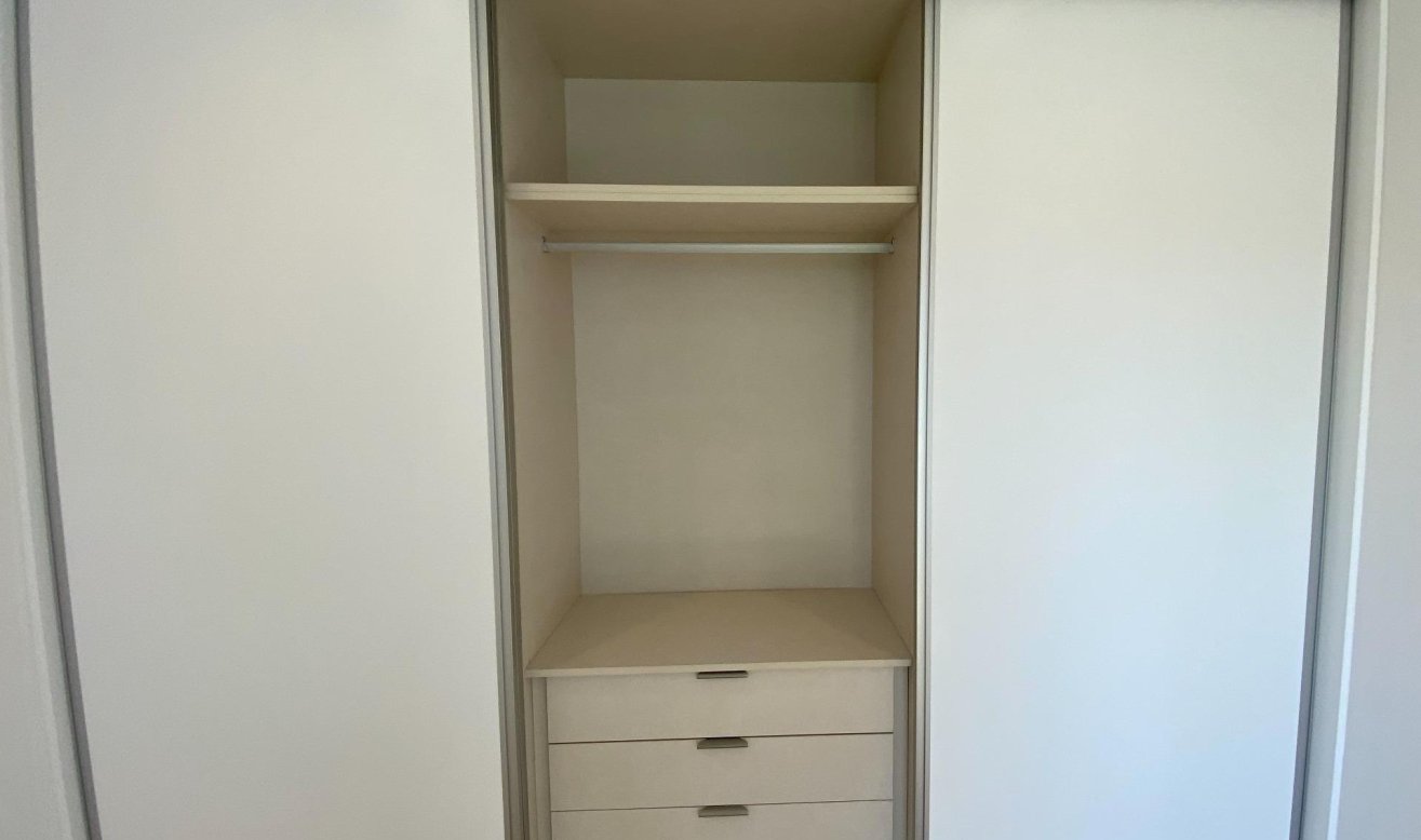 Obra nueva - Villa - Finestrat - Sierra Cortina