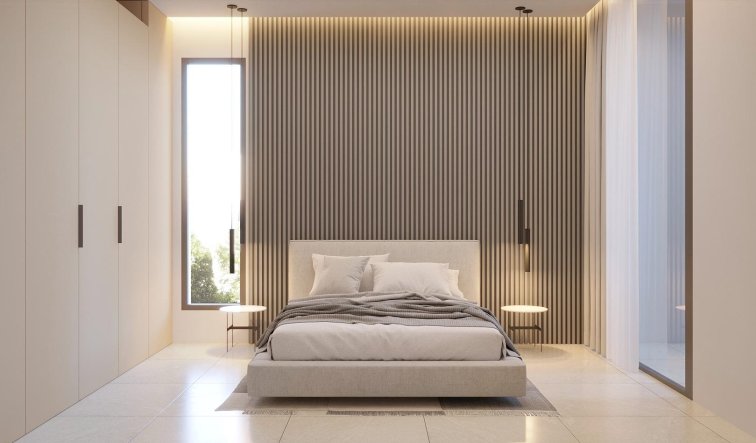 Obra nueva - Apartamento / piso - La Nucía - Puerto Azul