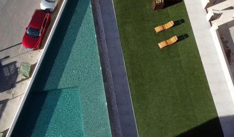 Obra nueva - Apartamento / piso - San Pedro del Pinatar - Centro
