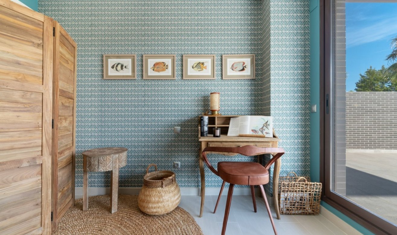 Obra nueva - Apartamento / piso - Denia - Playa Deveses