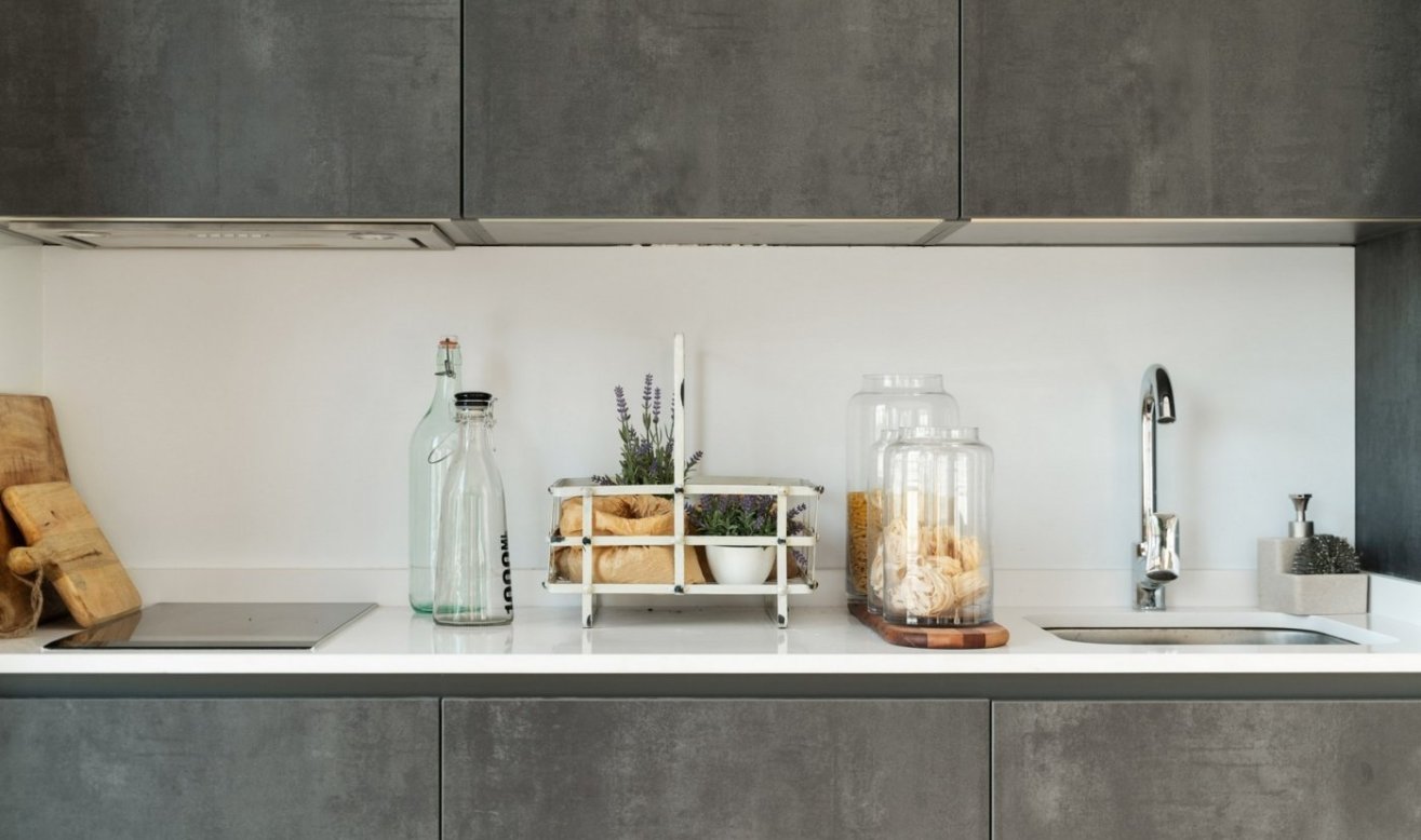 Obra nueva - Apartamento / piso - Denia - Playa Deveses