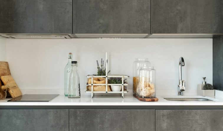 Obra nueva - Apartamento / piso - Denia - Playa Deveses