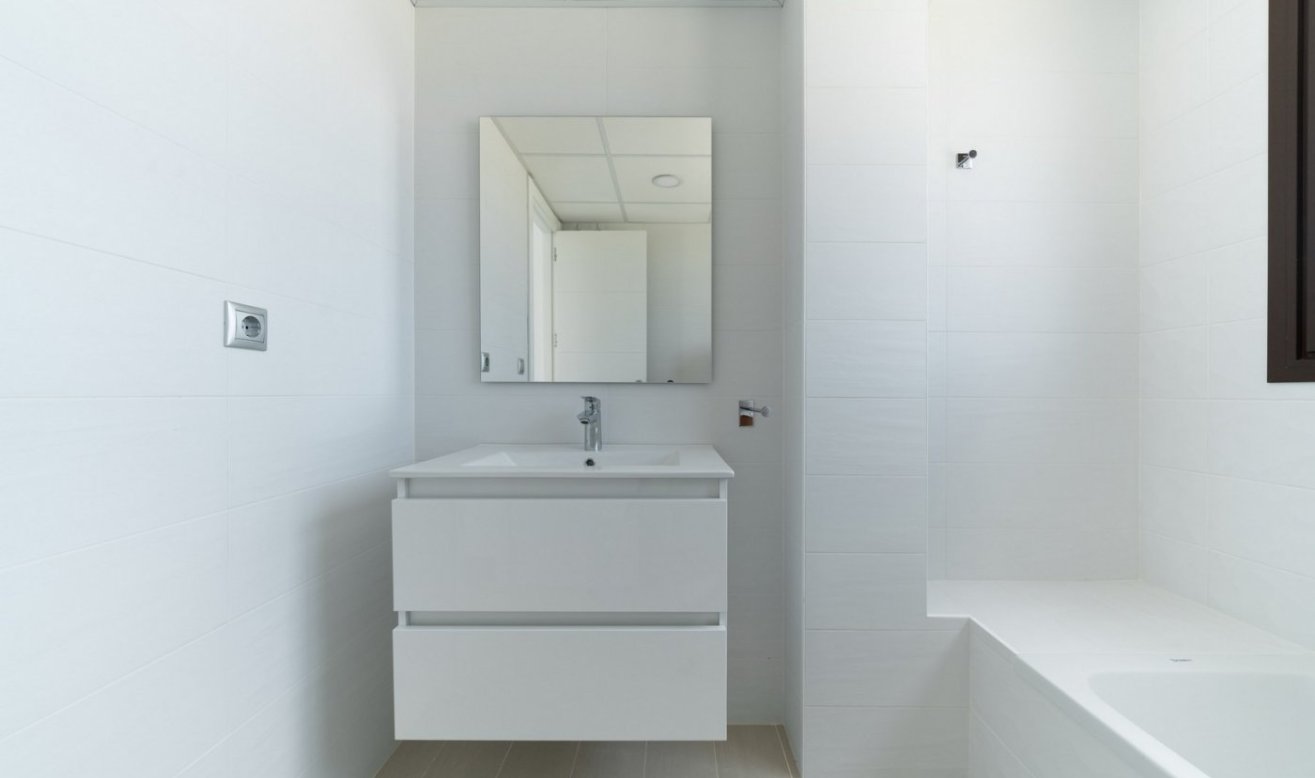 Obra nueva - Apartamento / piso - Denia - Playa Deveses