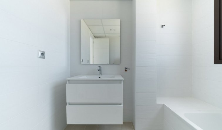 Obra nueva - Apartamento / piso - Denia - Playa Deveses