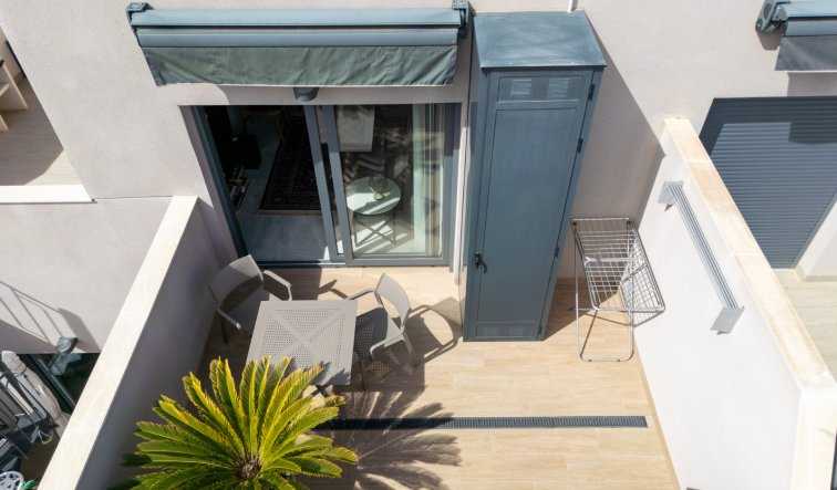 Reventa - Apartamento / piso - Torrevieja - torrevieja