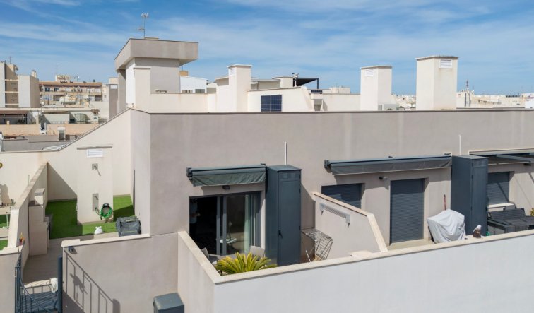 Reventa - Apartamento / piso - Torrevieja - torrevieja